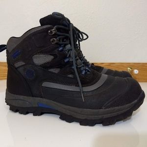 Khombu Waterproof Thermolite Men's Size 11 Hiking Boots